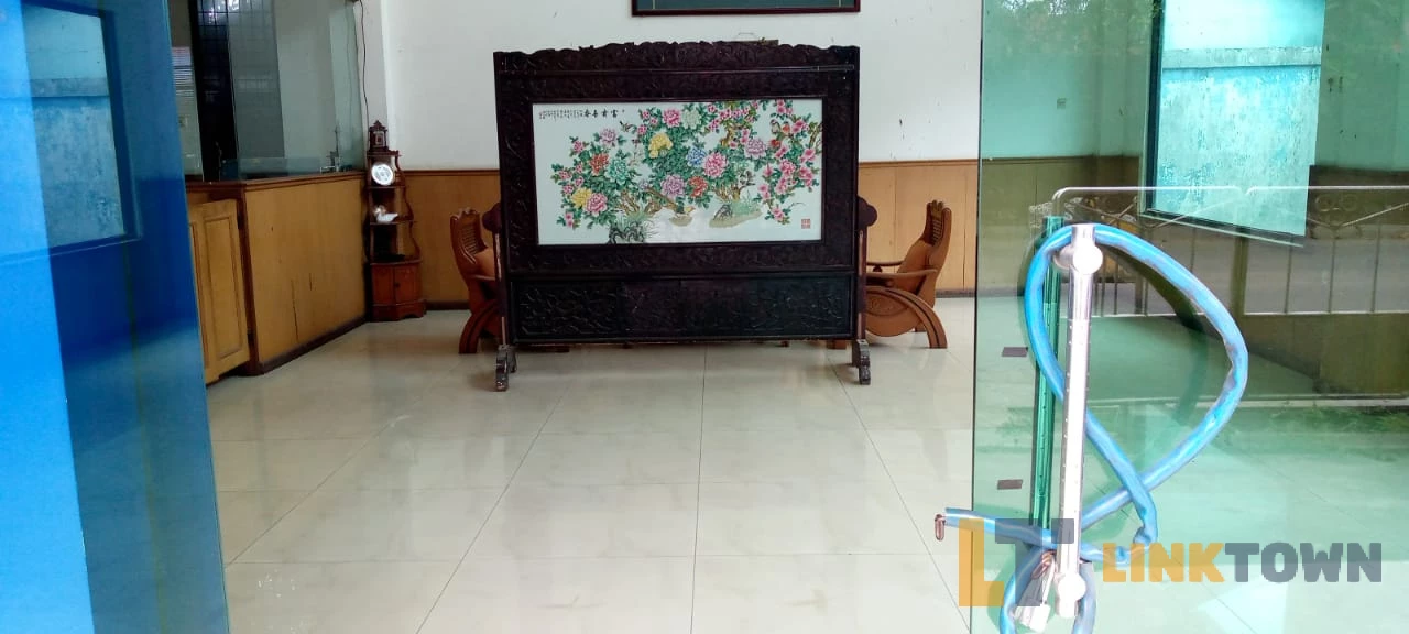 Linktown Ruko Banjarmasin Linktown Ruko Banjarmasin